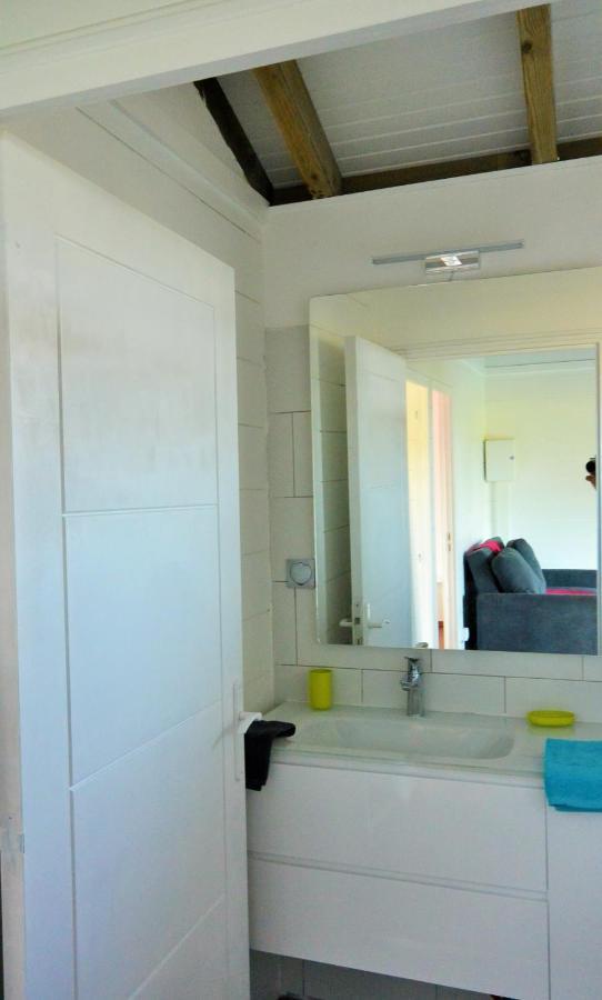 Maison Piscine Personnelle Vue Mer Cosy Le Marin Экстерьер фото