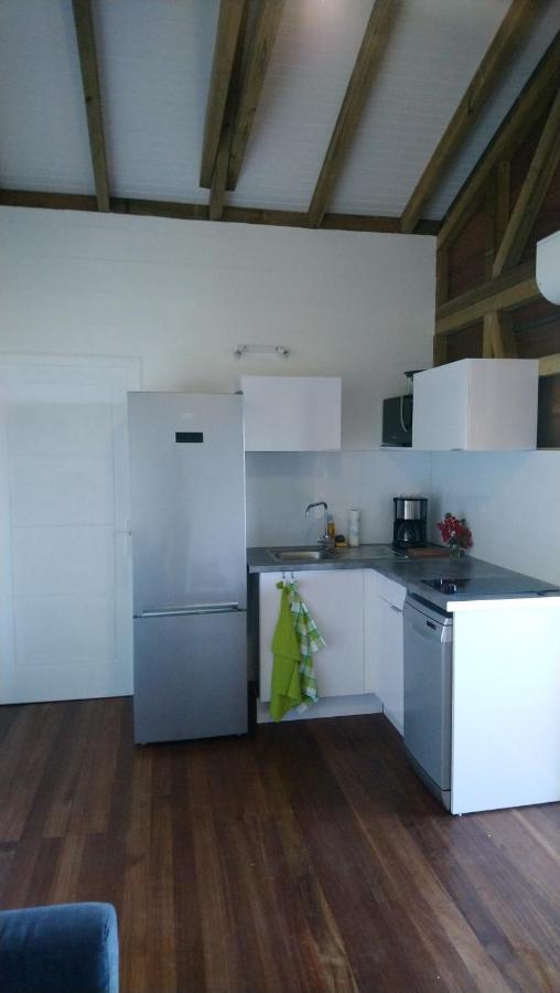 Maison Piscine Personnelle Vue Mer Cosy Le Marin Экстерьер фото
