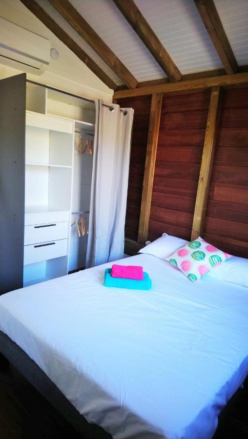 Maison Piscine Personnelle Vue Mer Cosy Le Marin Экстерьер фото