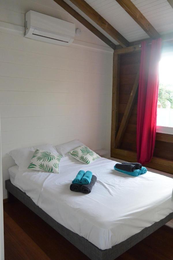 Maison Piscine Personnelle Vue Mer Cosy Le Marin Экстерьер фото